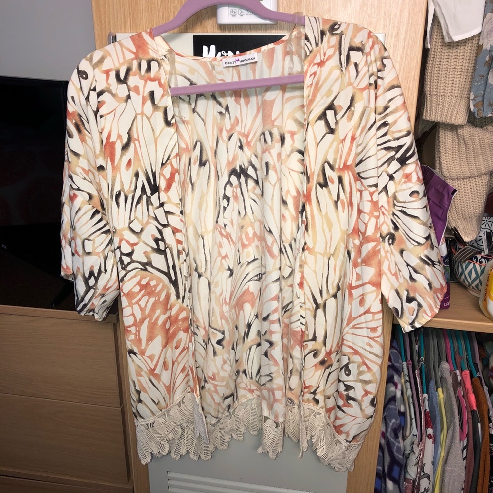 cardigan